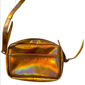 Kendall and Kylie purse